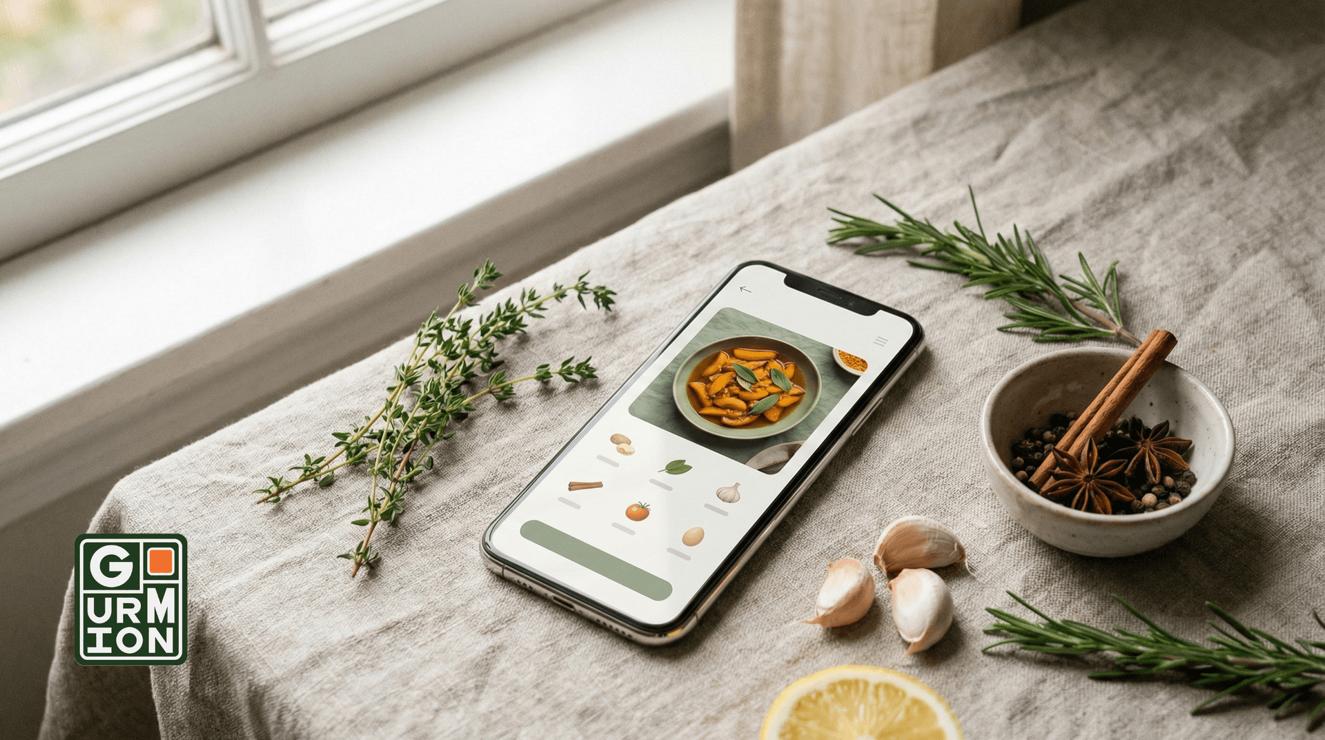 Yapay Zekâ ile Tarif Önerisi: Nasıl Çalışır?