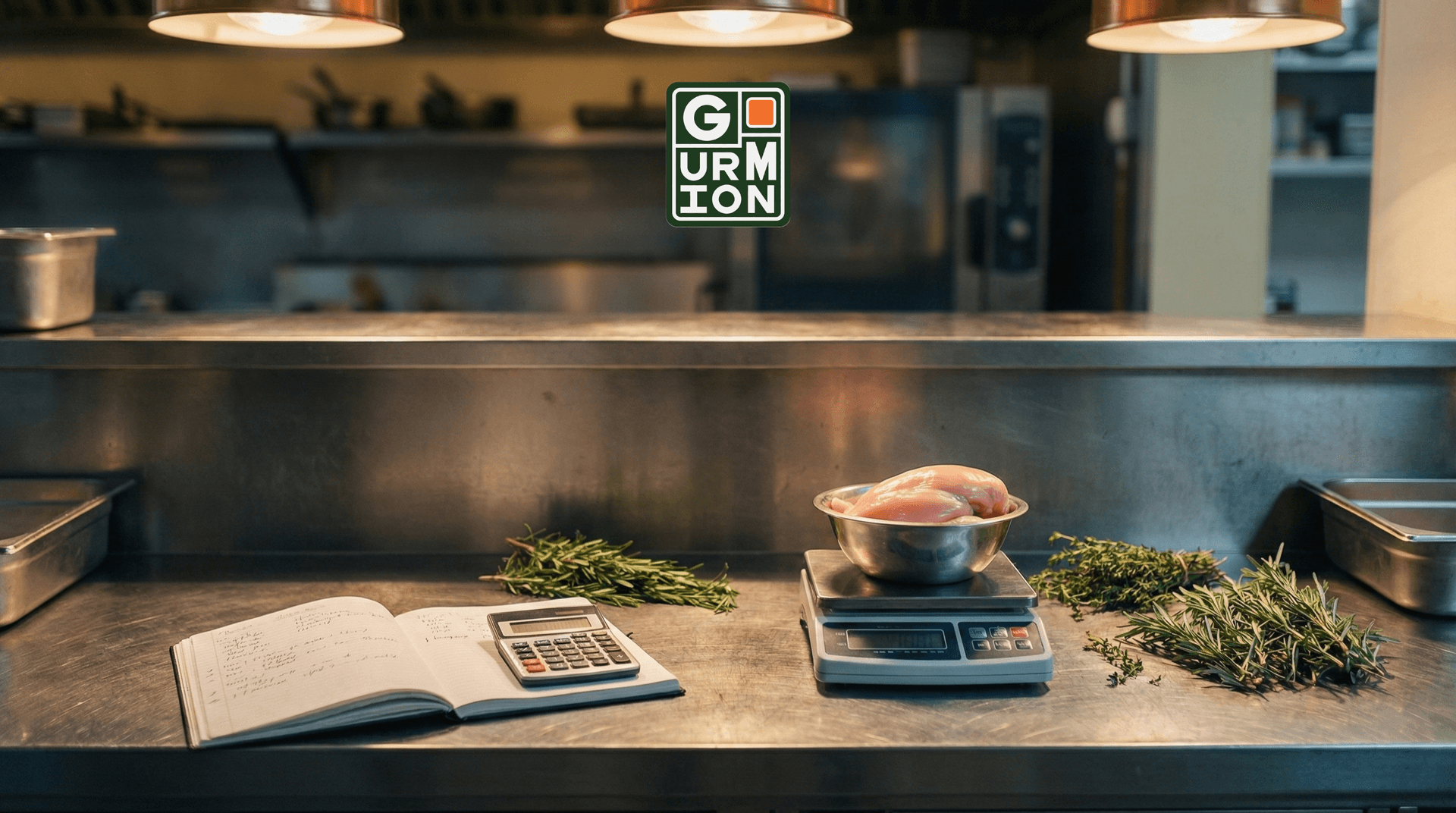 Restoran Yemek Maliyeti Nasıl Hesaplanır?