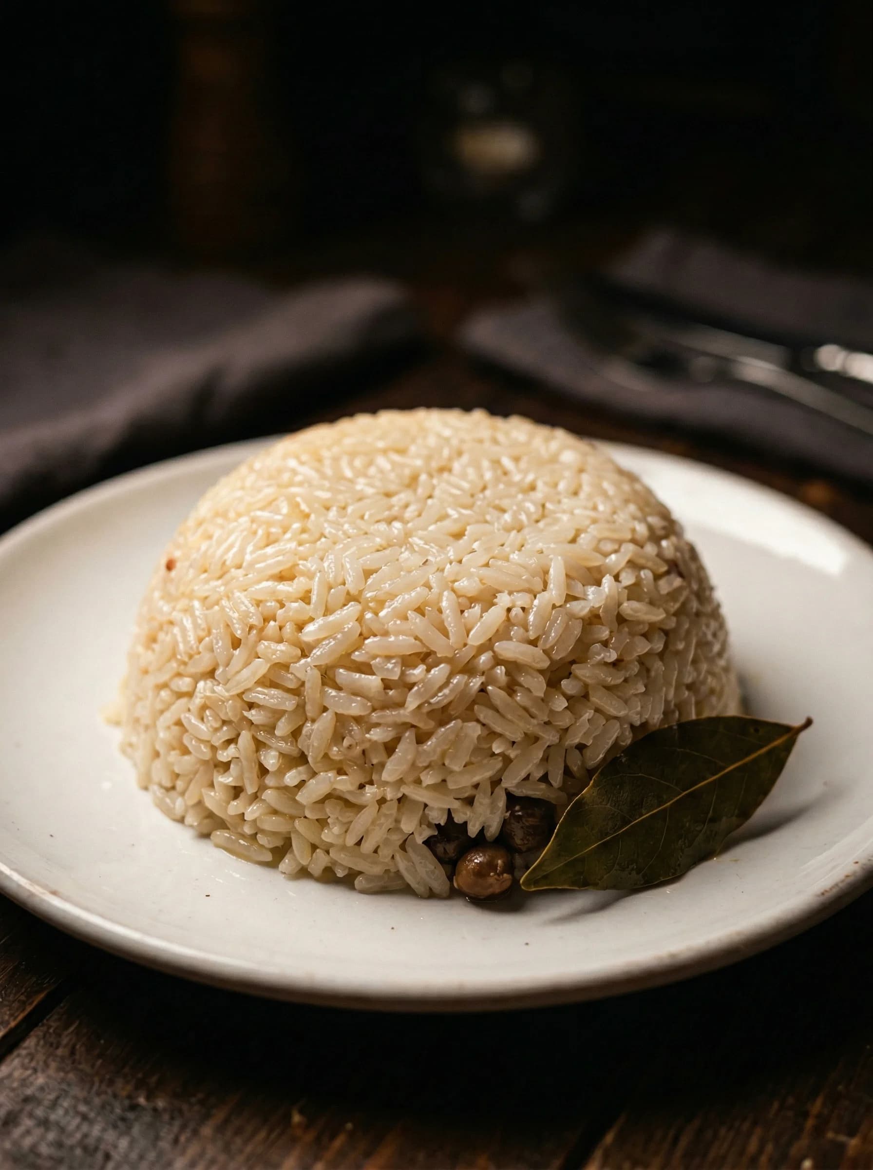 Pirinç Pilavı tarifi