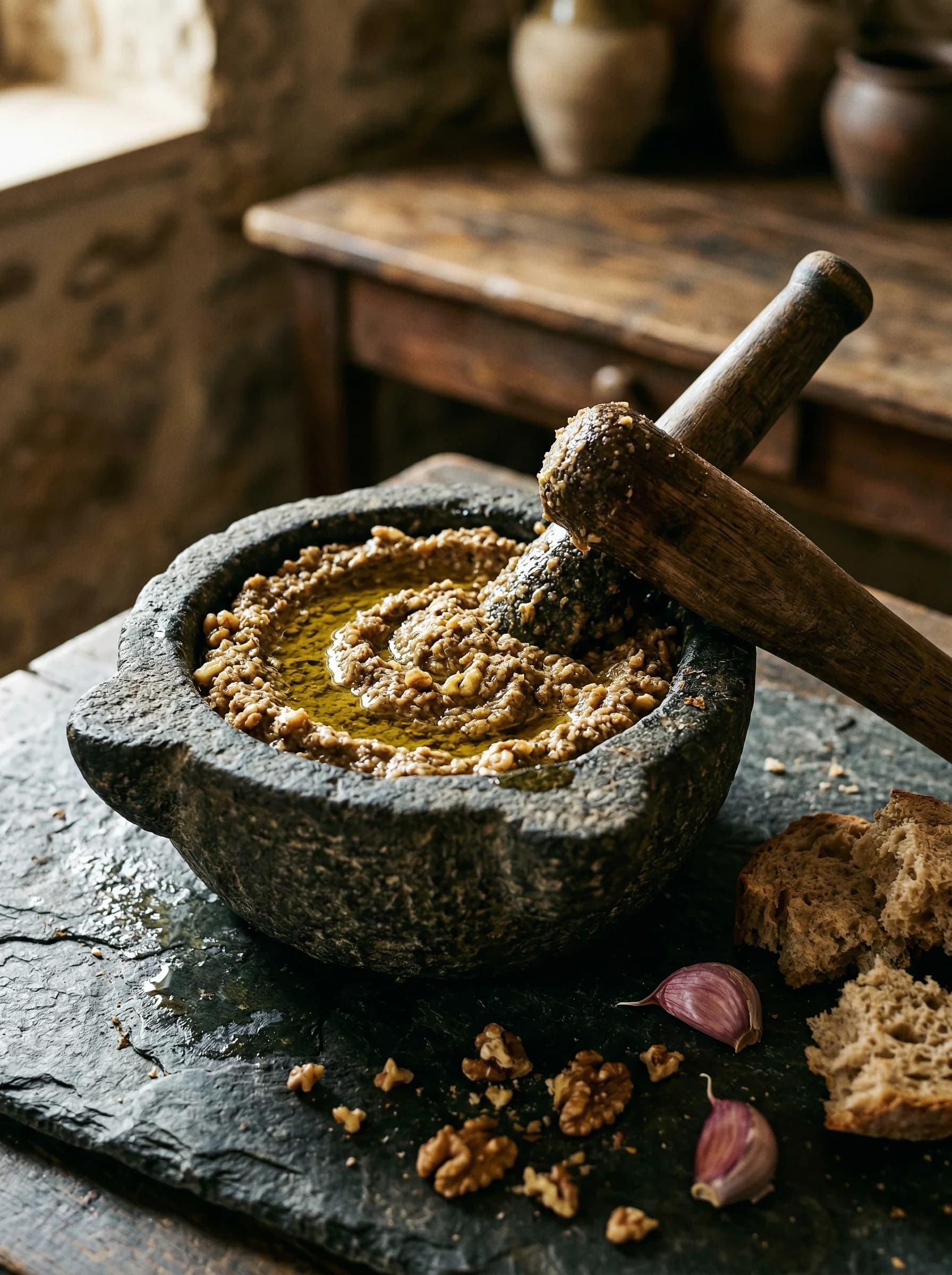 Tarator tarifi nasıl yapılır