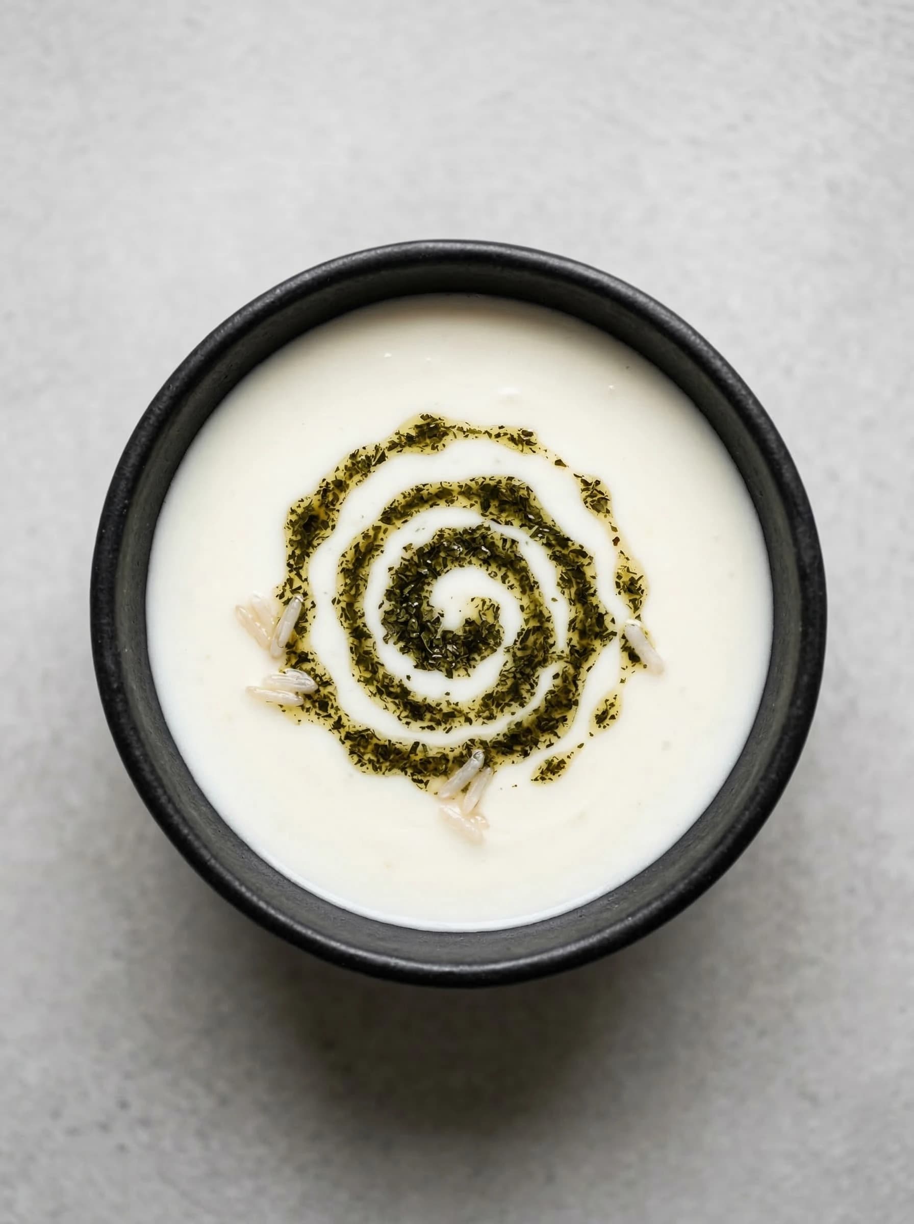 Yayla Çorbası tarifi