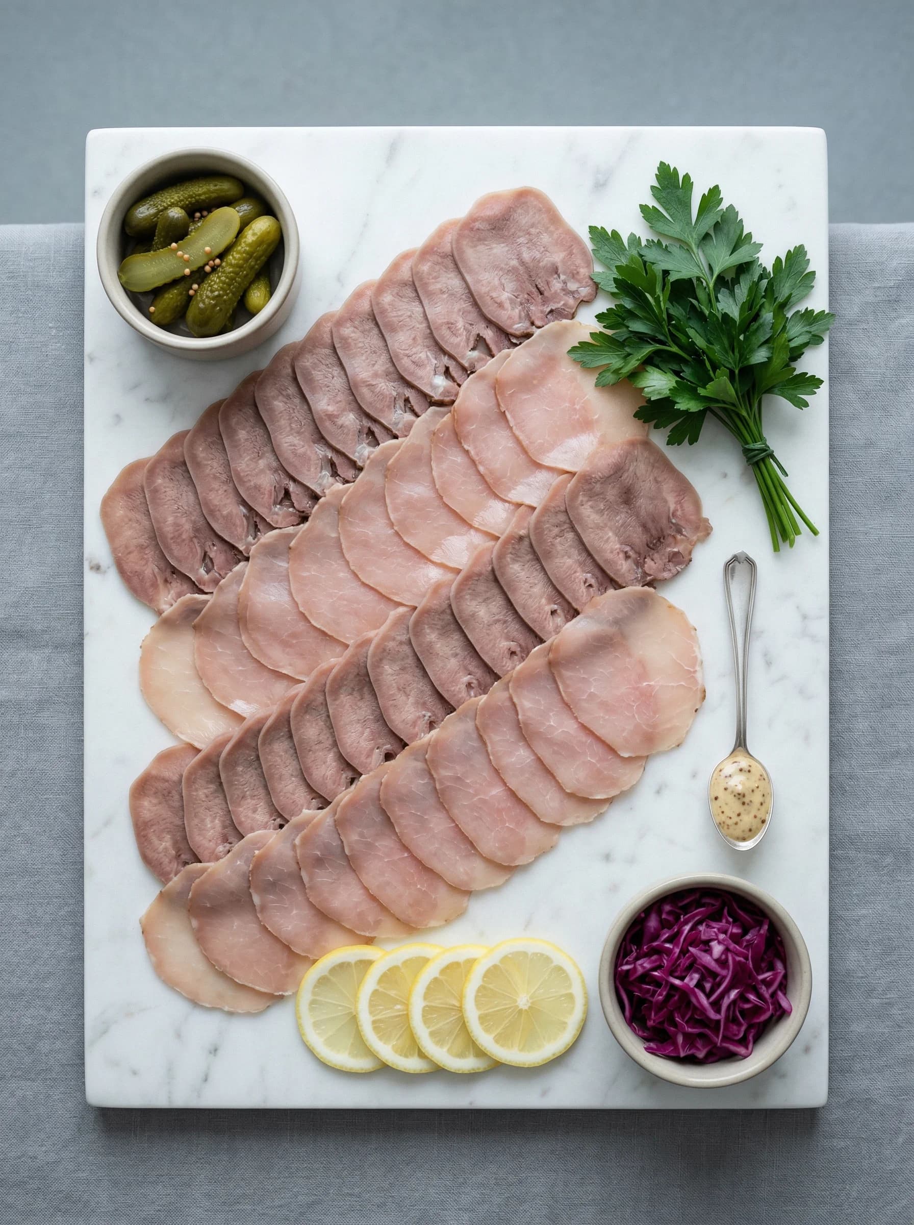 Söğüş tarifi