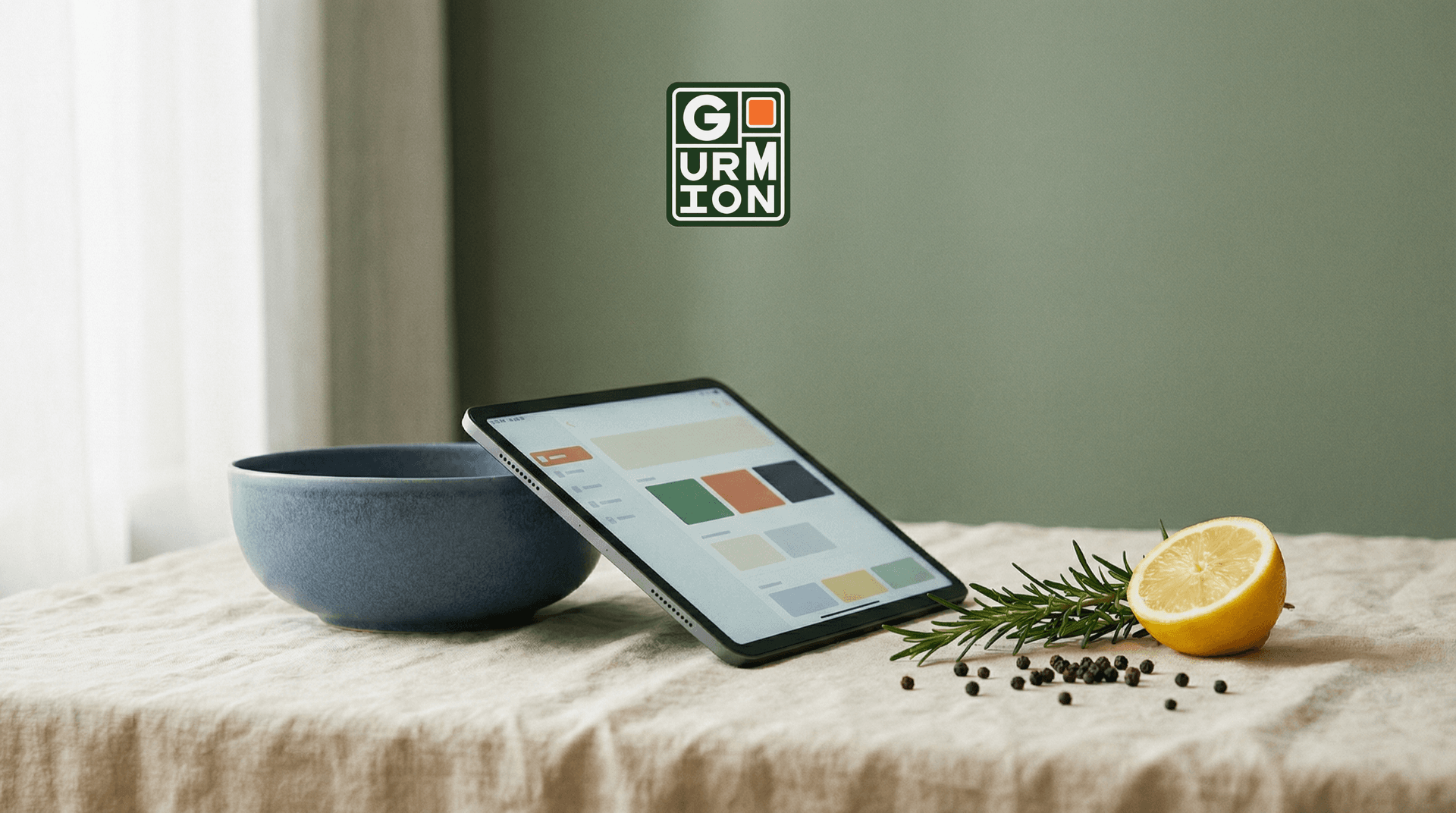 Mutfakta Yapay Zekâ: Yemek Planlama ve Ötesi