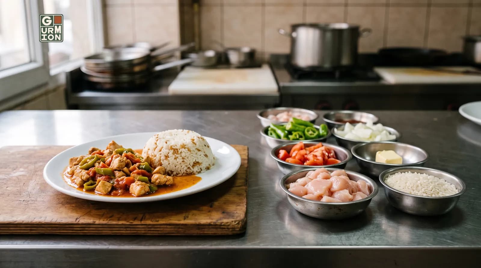 Food Cost Oranı Nedir, Restoranda Nasıl Hesaplanır?