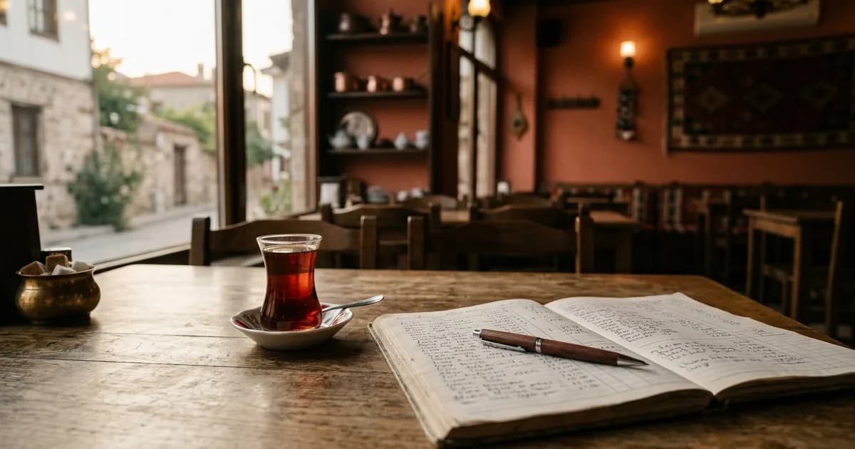 Esnaf Lokantasında Kâr-Zarar Nasıl Okunur?